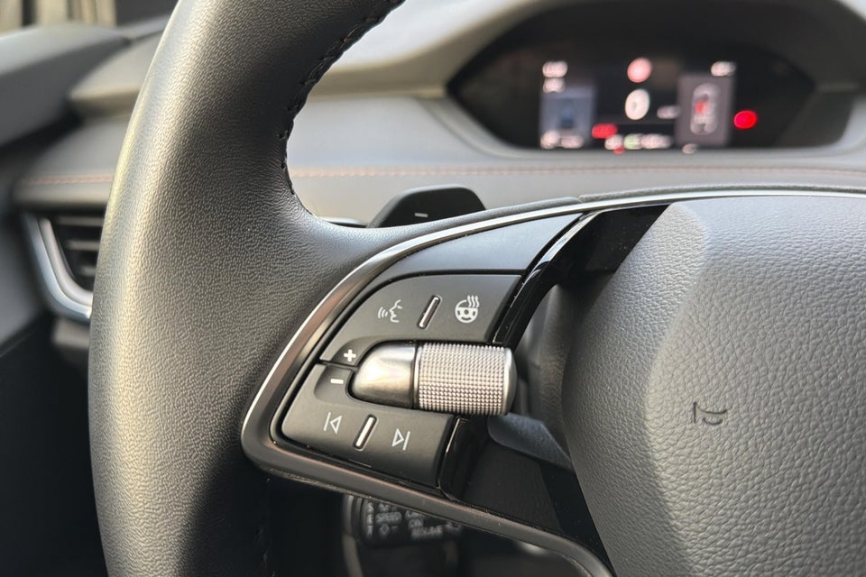 Skoda Enyaq 85x iV Laurin & Klement 5d