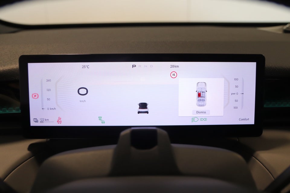 Volvo EX30 Extended Range Ultra 5d