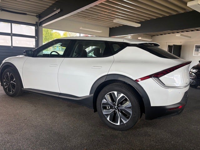 Kia EV6 77 Long Range Performance AWD 5d
