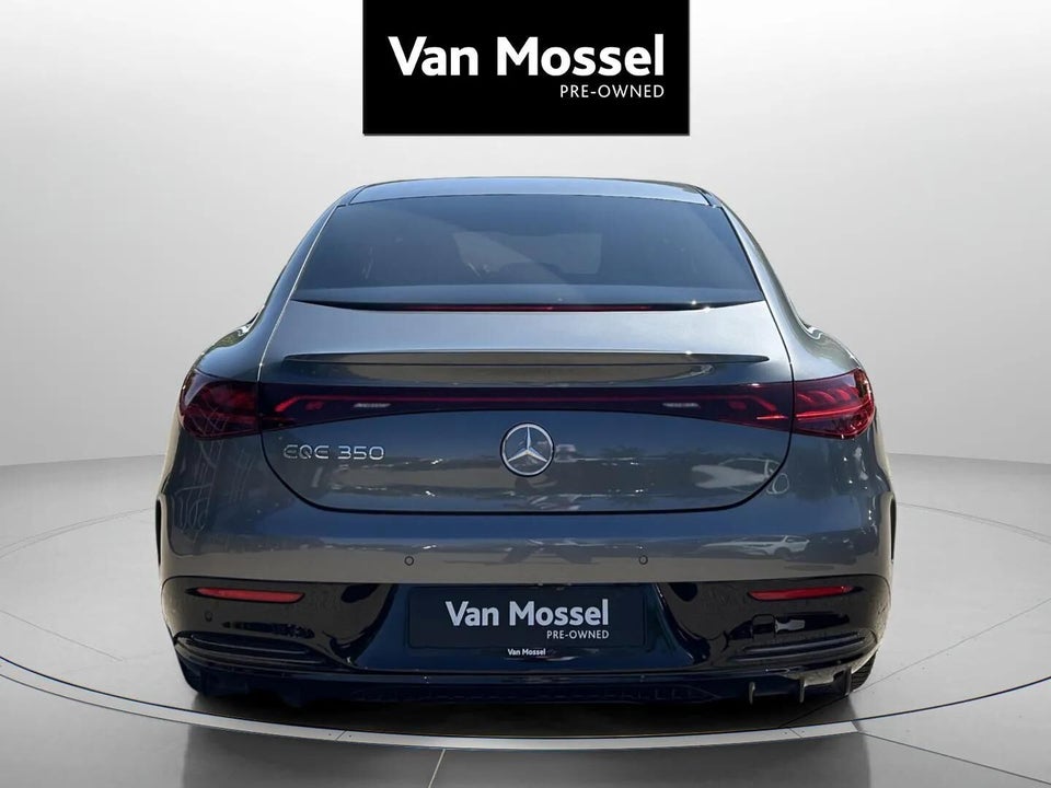 Mercedes EQE350 AMG Premium 4Matic 4d
