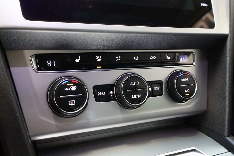 VW Passat 2,0 TDi 150 Comfortline Variant DSG 5d