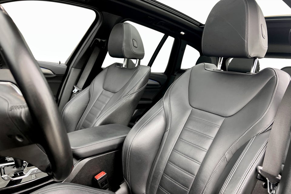 BMW iX3 Charged Plus 5d