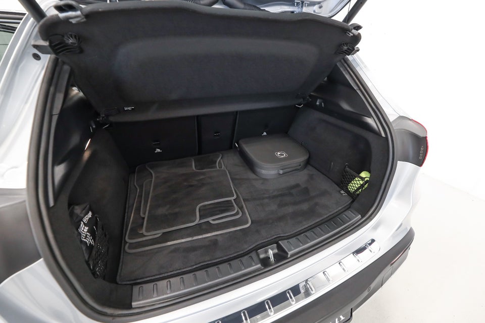 Mercedes EQA250+ AMG Advance 5d