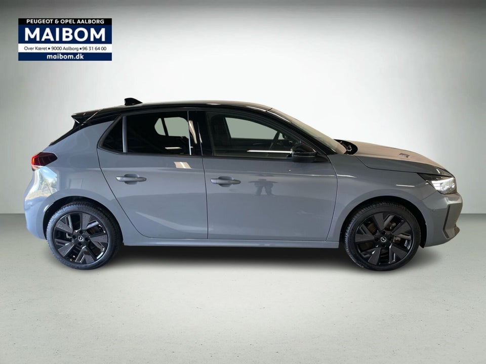 Opel Corsa-e 54 GS 5d