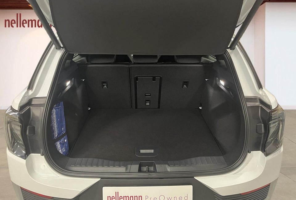 Ford Explorer 77 Select Extended Range 5d