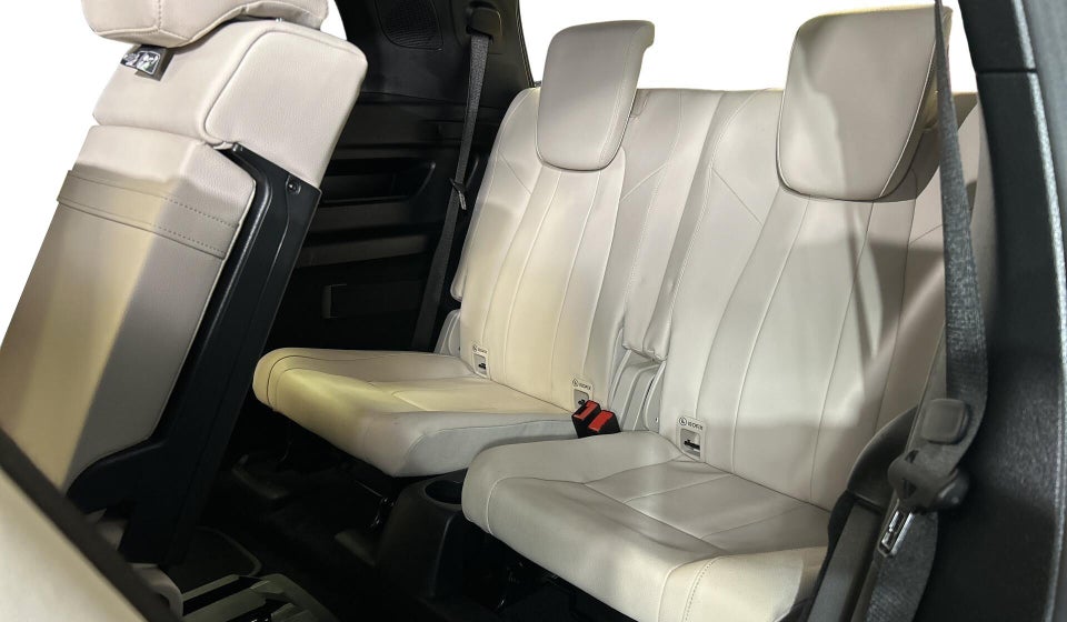 Mercedes EQB250 Progressive 7prs 5d