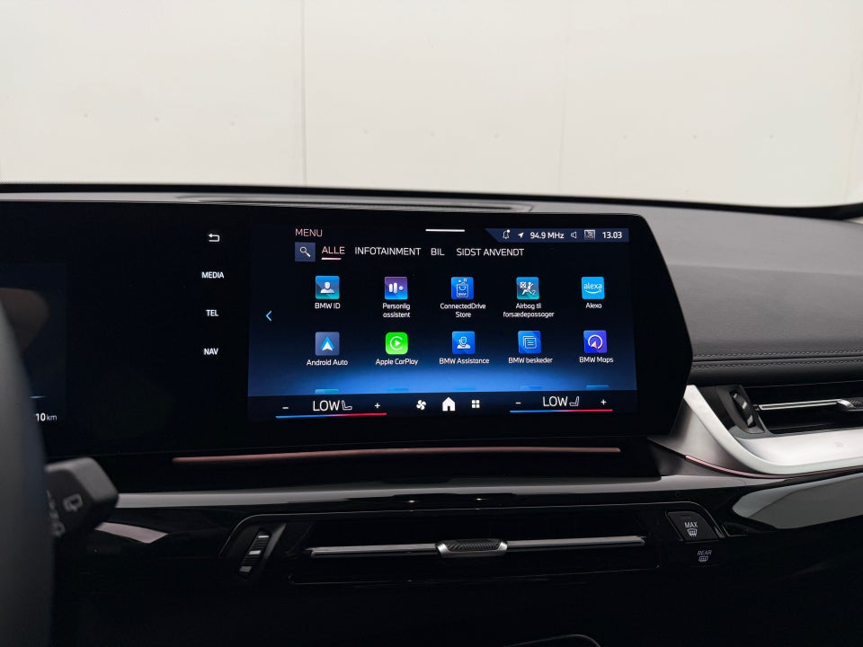 BMW iX1 xDrive30 X-Line 5d