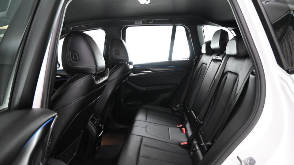 BMW X3 2,0 xDrive30e M-Sport aut. 5d