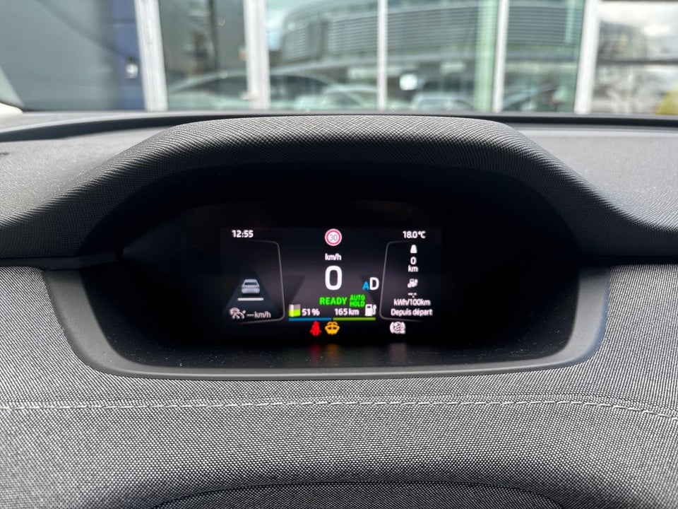 Skoda Enyaq 60 iV Loft 5d