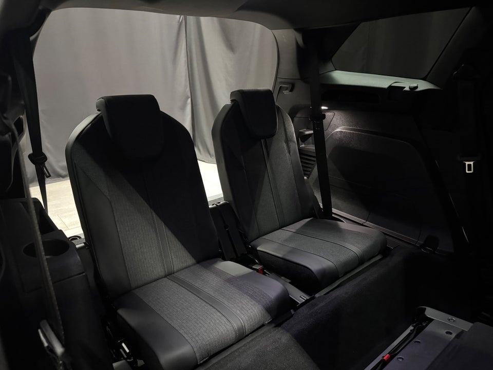 Peugeot 5008 1,5 BlueHDi 130 GT Line EAT8 7prs 5d