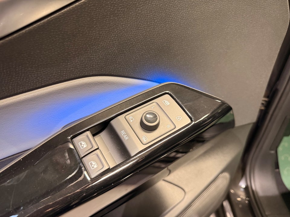 VW ID.3 58 Pro Performance Business 5d