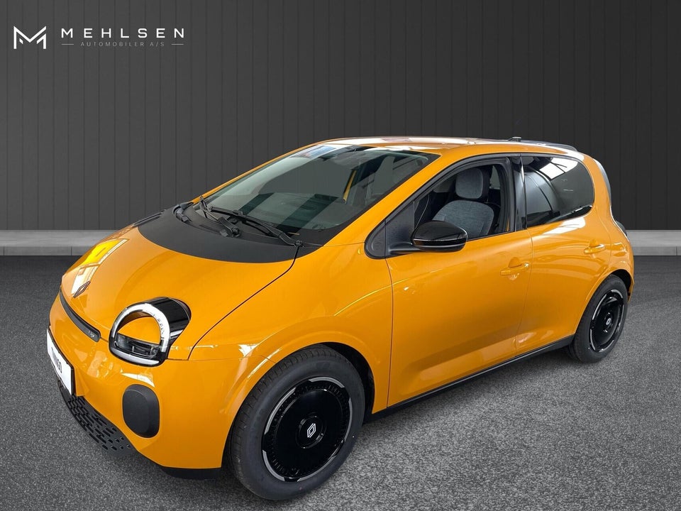 Renault Twingo 27 Techno 5d