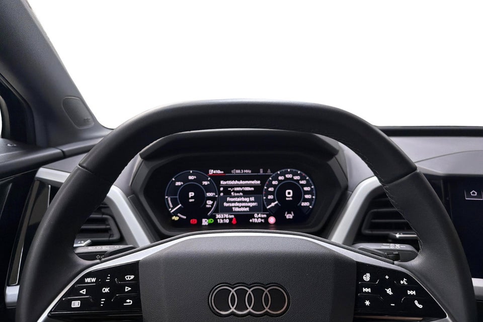 Audi Q4 e-tron 45 Progress 5d