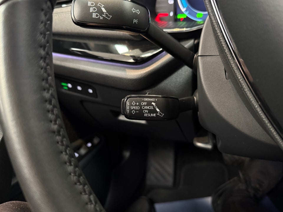 Skoda Octavia 1,4 TSi iV DSG 5d