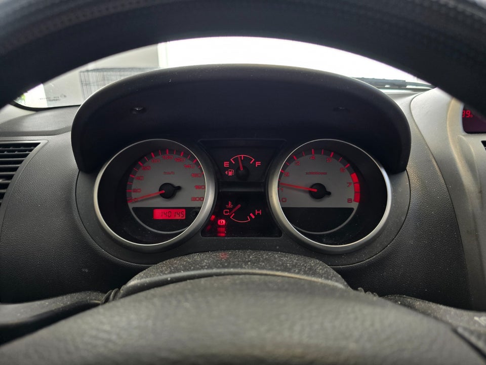 Suzuki Ignis 1,3 SE 5d