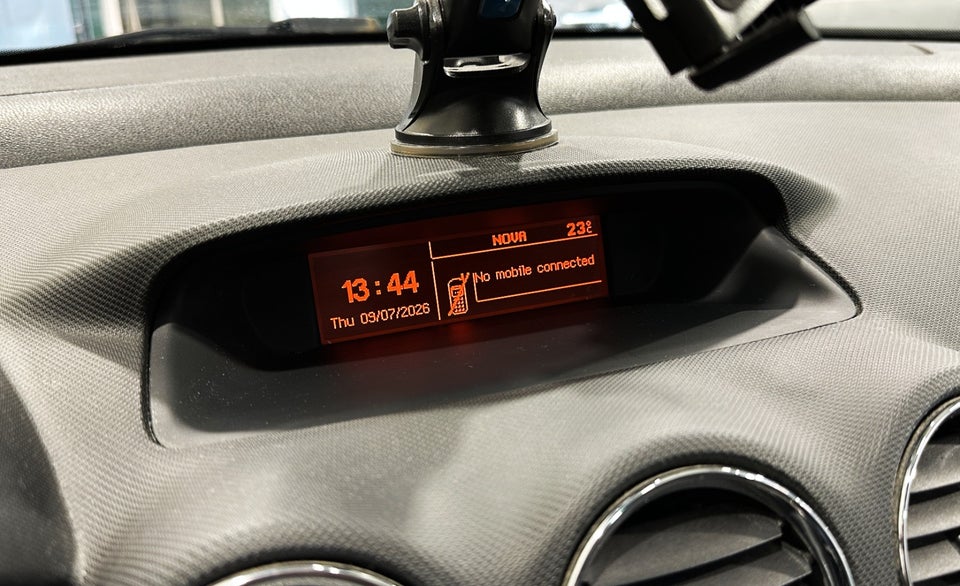Peugeot 308 1,6 e-HDi 112 Active SW 5d