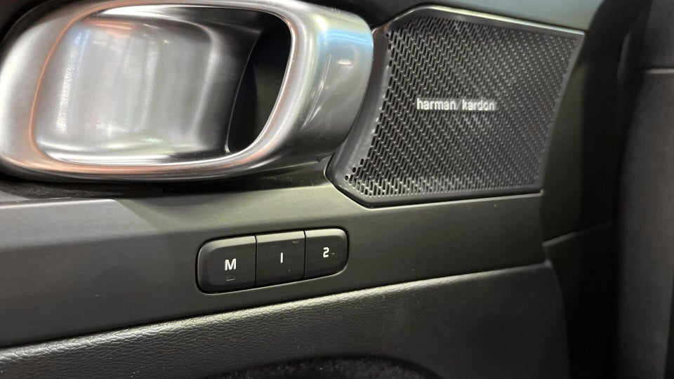 Volvo XC40 P8 ReCharge Twin Ultimate 5d