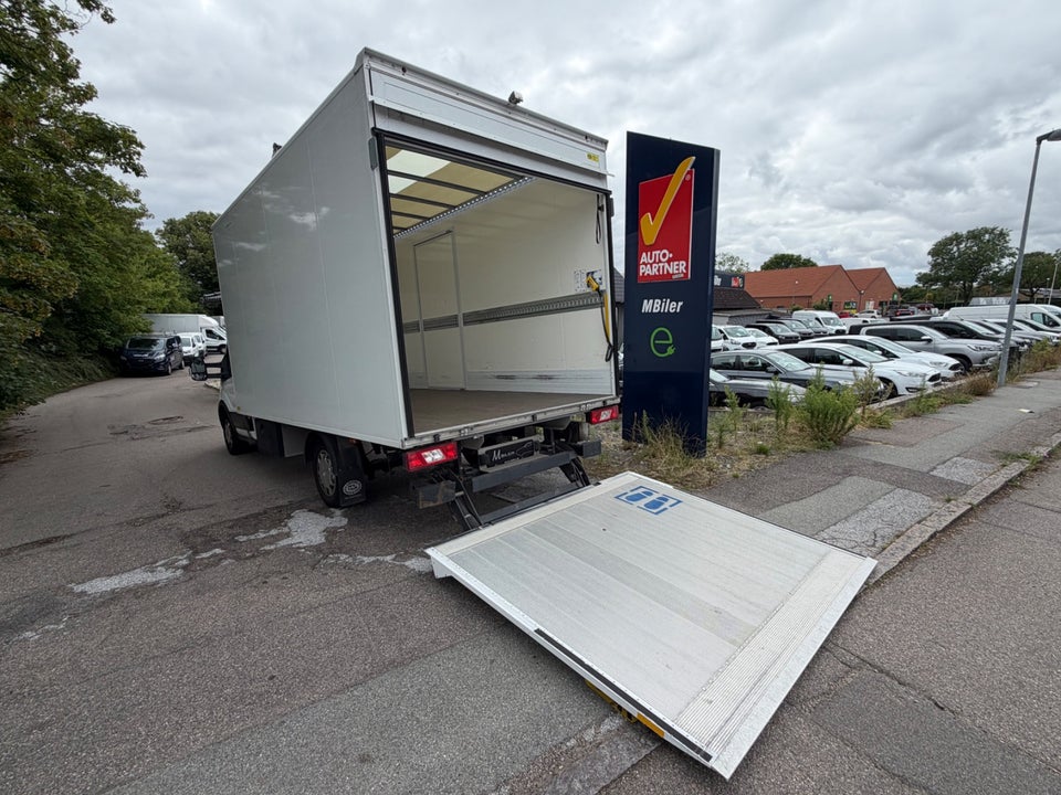 Ford Transit 350 L3 Chassis 2,0 TDCi 155 Trend aut. H1 FWD