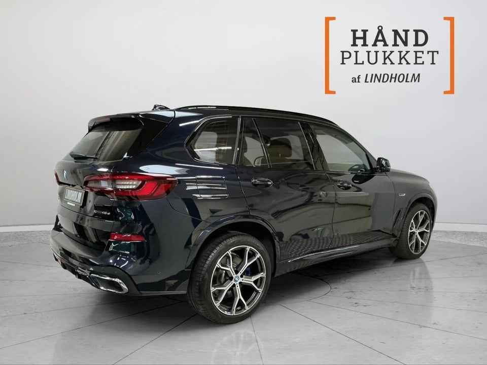 BMW X5 3,0 xDrive45e M-Sport+ aut. 5d