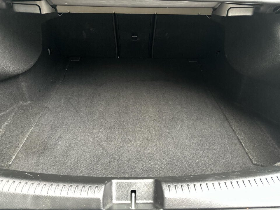 Mercedes CLA200 1,3 AMG Line Coupé aut. 4d