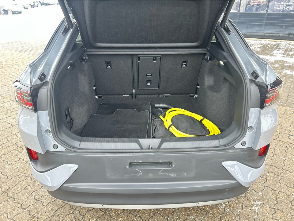 VW ID.5 77 Pro Performance 5d