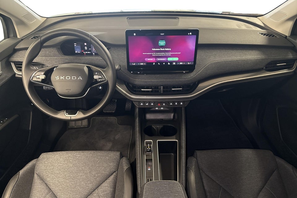 Skoda Elroq 85 iV 5d