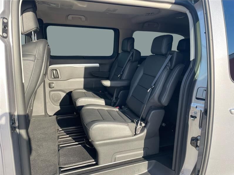 Opel Zafira-e Life 75 L3 Ultimate