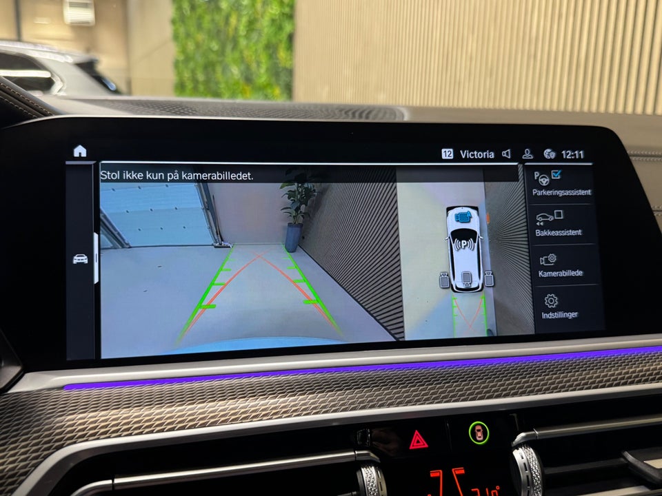 BMW X5 3,0 xDrive45e M-Sport+ aut. 5d