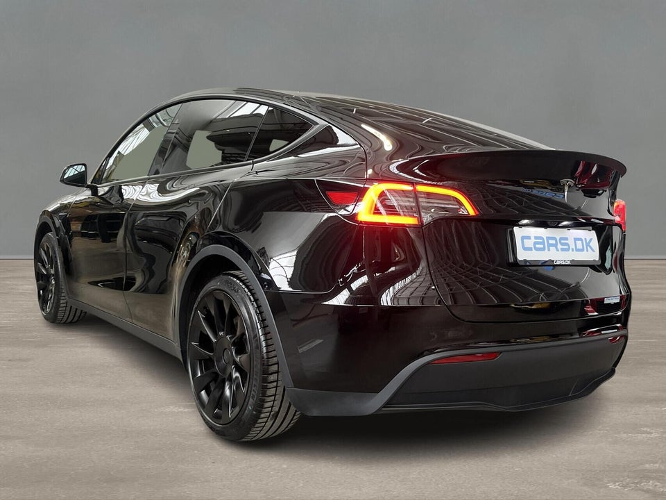 Tesla Model Y RWD 5d