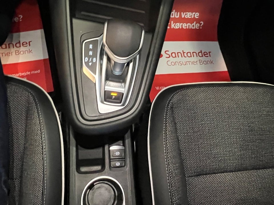 Renault Captur 1,6 E-Tech Intens 5d