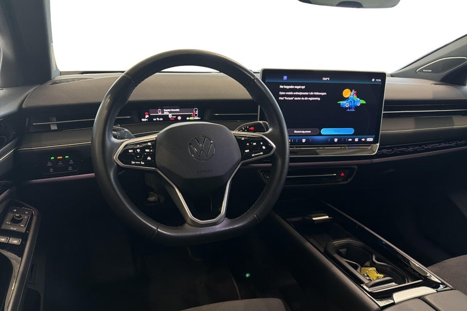 VW ID.7 77 Style+ Tourer 5d