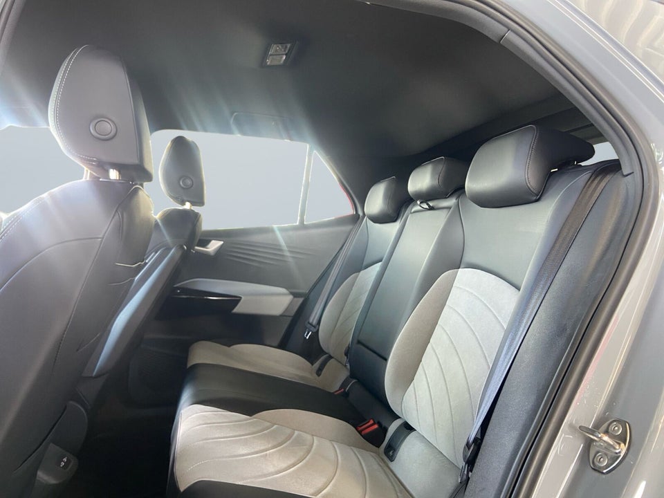 VW ID.3 58 Pro Performance 5d