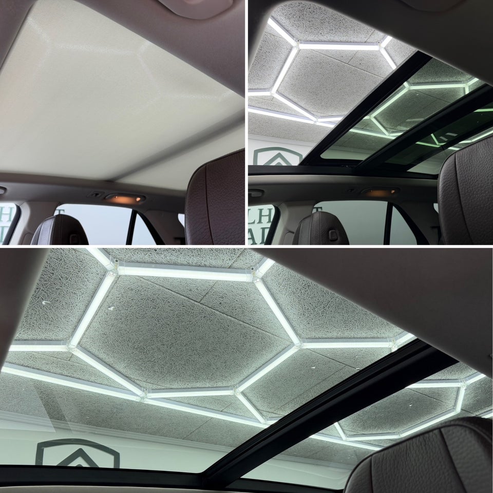 Mercedes GLE450 3,0 AMG Line aut. 4Matic 5d