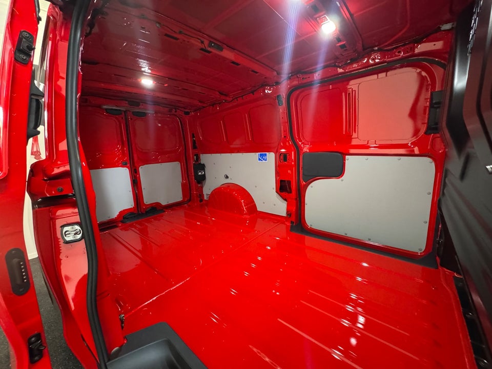 Ford Transit Custom 320 L1 2,0 EcoBlue Trend