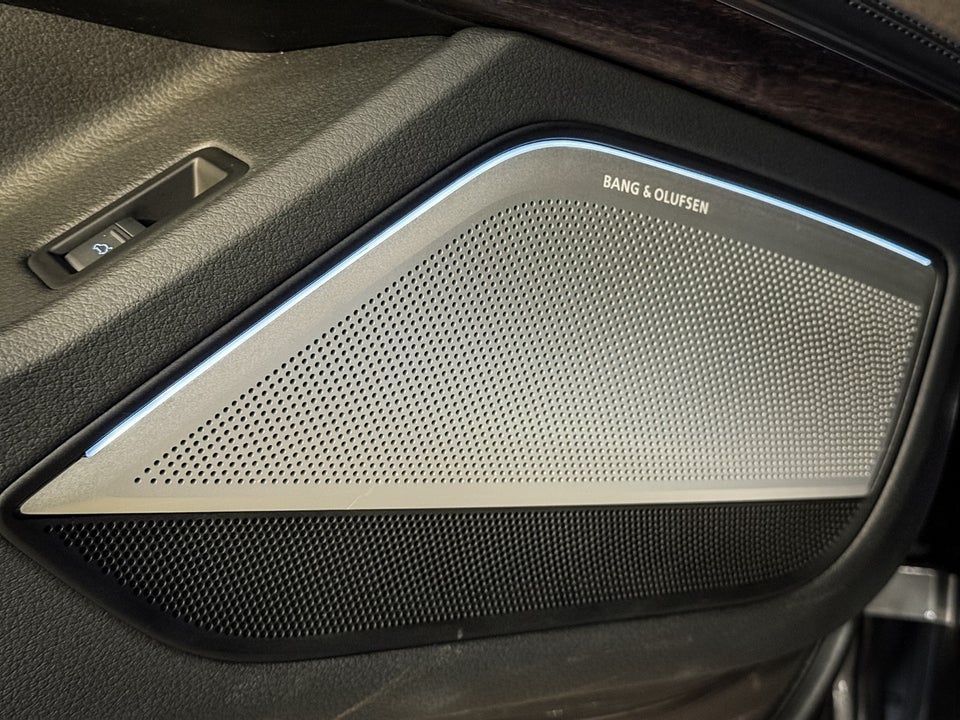 Audi A8 50 TDi quattro Tiptr. lang 4d