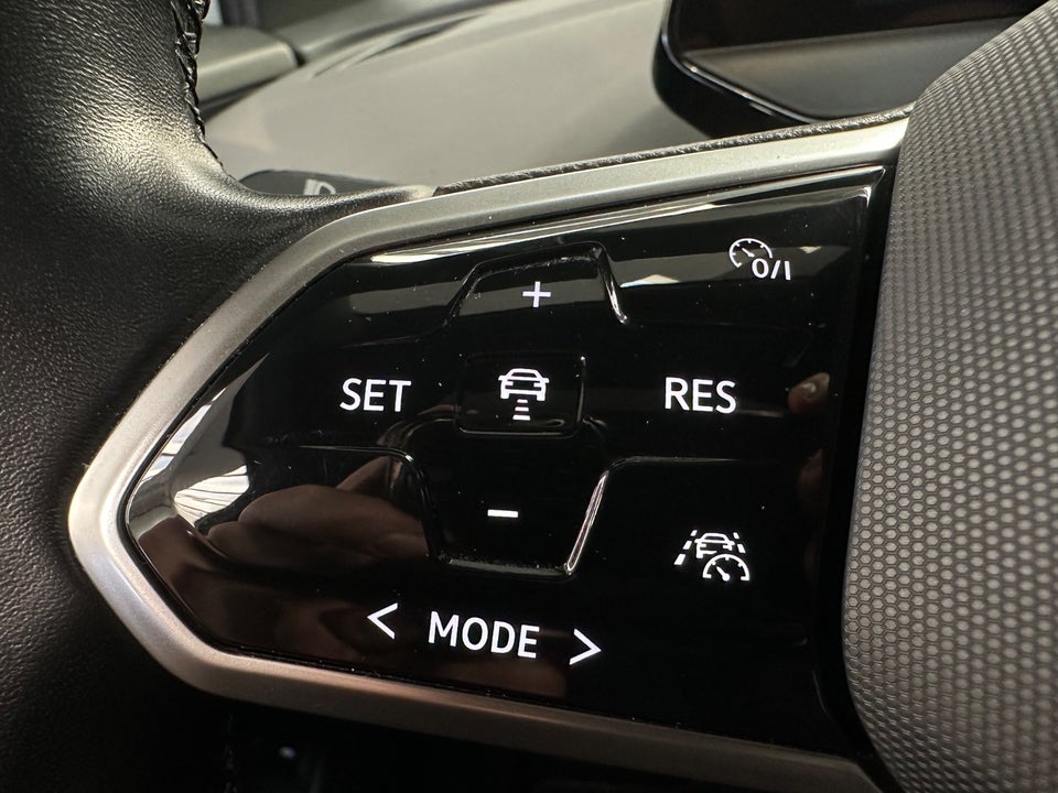 VW ID.4 77 Pro Performance Max 5d