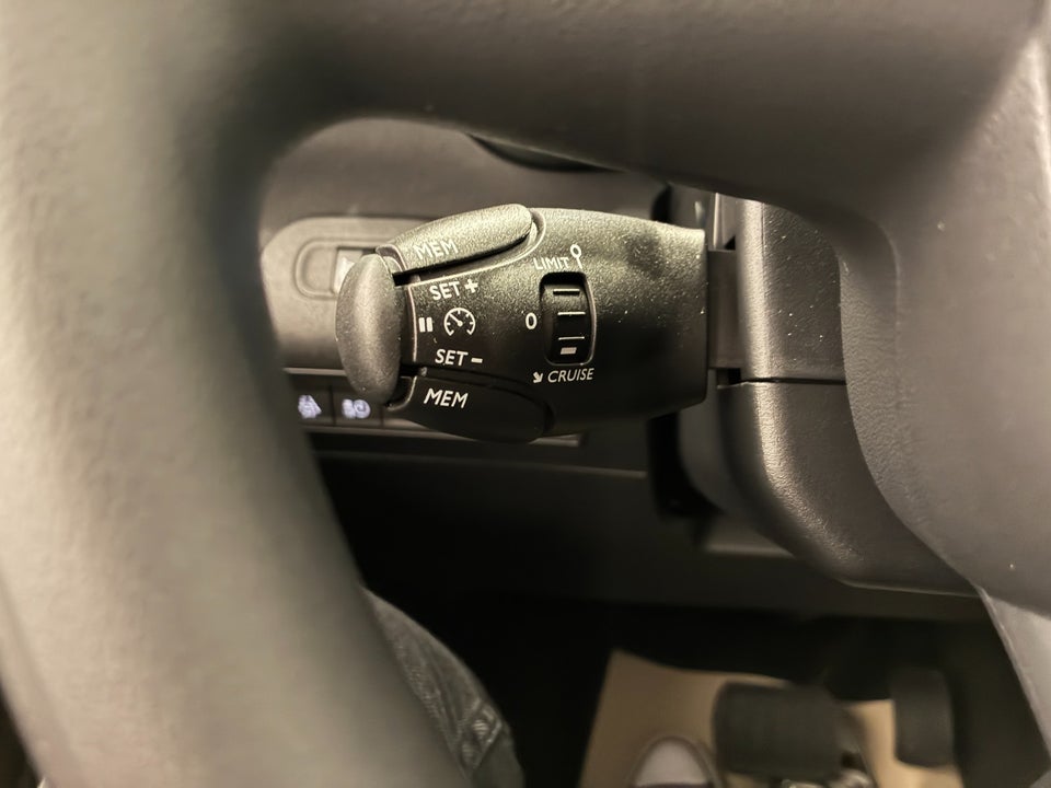 Citroën ë-Berlingo 50 Live Pack XL 5d