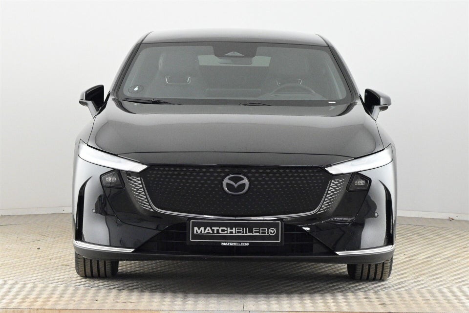 Mazda 6e Takumi Long Range 5d