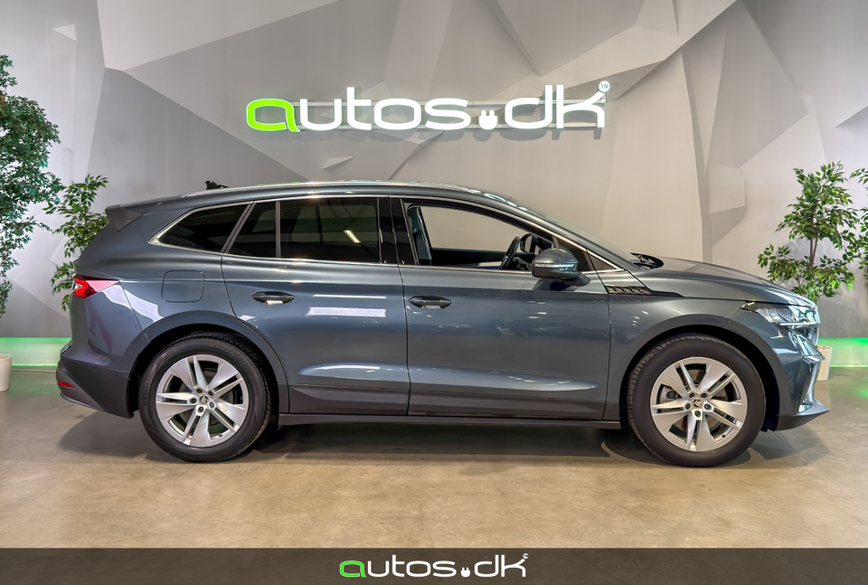 Skoda Enyaq 80 iV Loft 5d