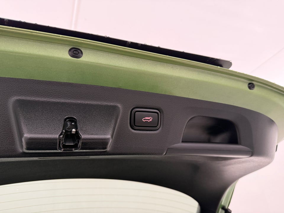 Kia XCeed 1,6 PHEV Upgrade DCT 5d