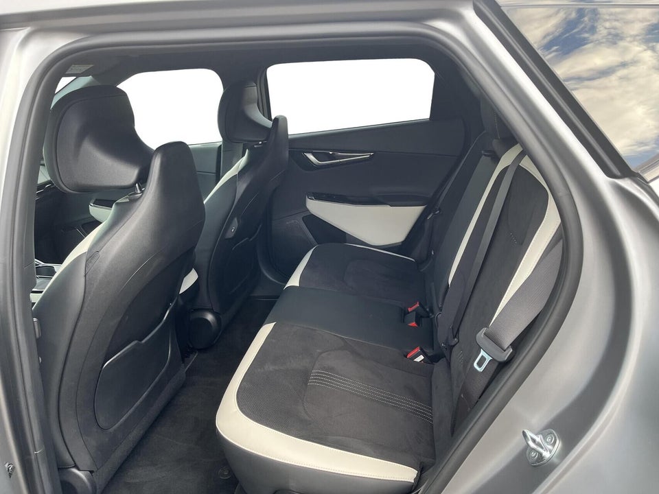 Kia EV6 77 Long Range GT-Line 5d