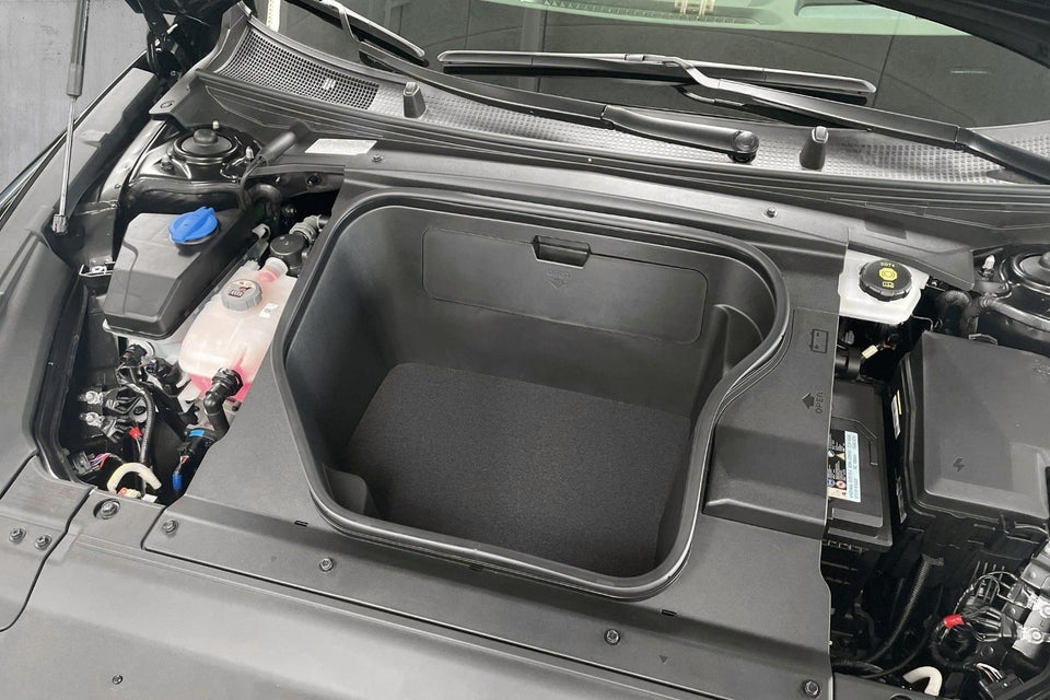 Hyundai Ioniq 6 84 N Line+ 4d