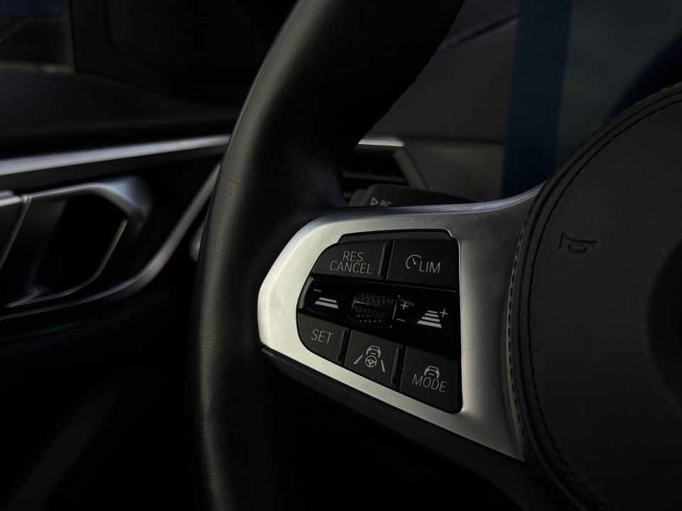 BMW i4 eDrive40 M-Sport 5d