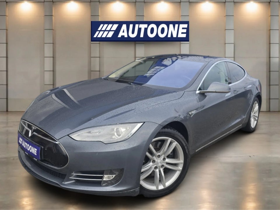 Tesla Model S 85 7prs 5d