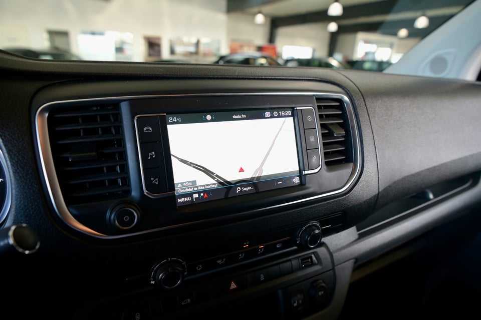 Peugeot Expert 1,6 BlueHDi 115 L2 Plus Van