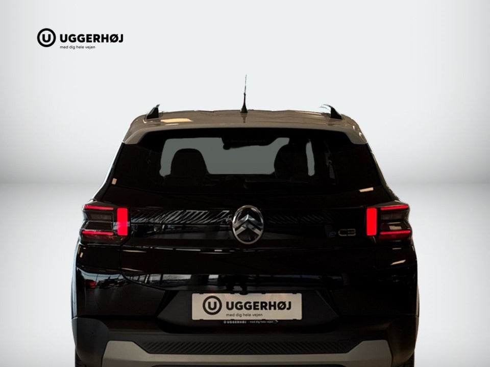 Citroën ë-C3 44 Max 5d