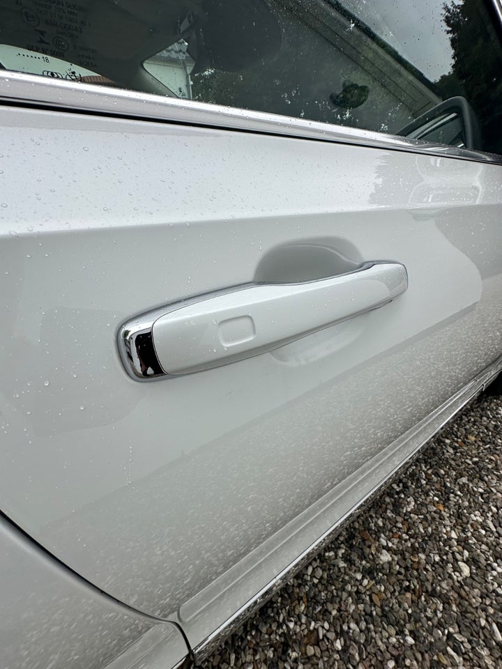 Volvo V90 2,0 T5 250 Inscription aut. 5d