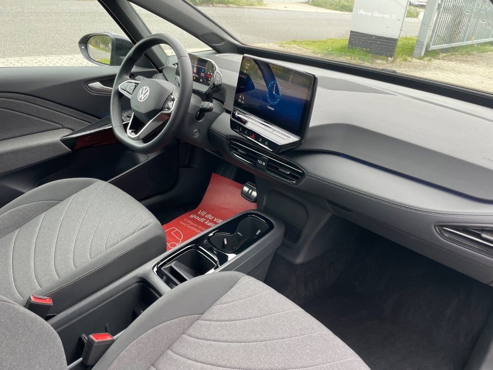 VW ID.3 58 Pro Performance 5d