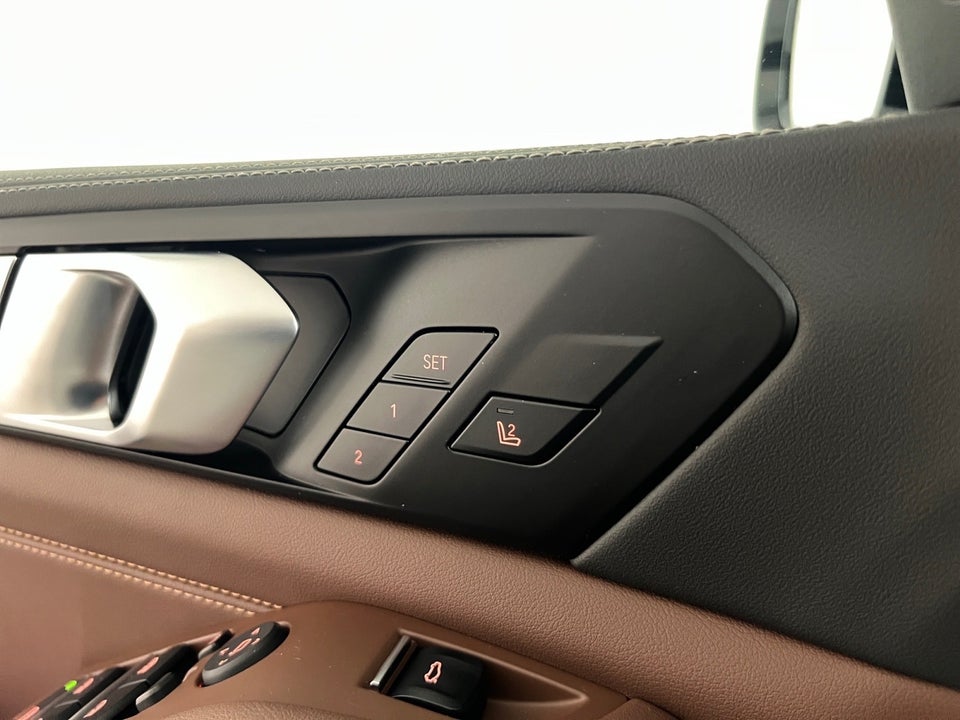 BMW X5 3,0 xDrive50e M-Sport aut. 5d