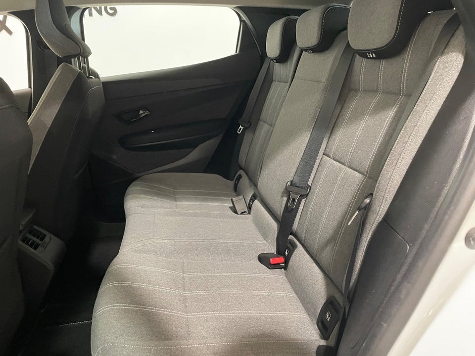 Renault Megane E-Tech 40 Equilibre 5d